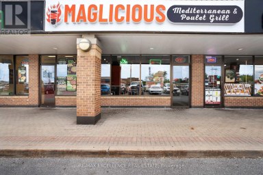 4B - 365 NORTH FRONT STREET Belleville (Belleville Ward) Ontario photo 1