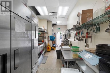 4B - 365 NORTH FRONT STREET Belleville (Belleville Ward) Ontario photo 14