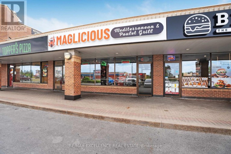 4B - 365 NORTH FRONT STREET, Belleville (Belleville Ward), Ontario, K8P5A5