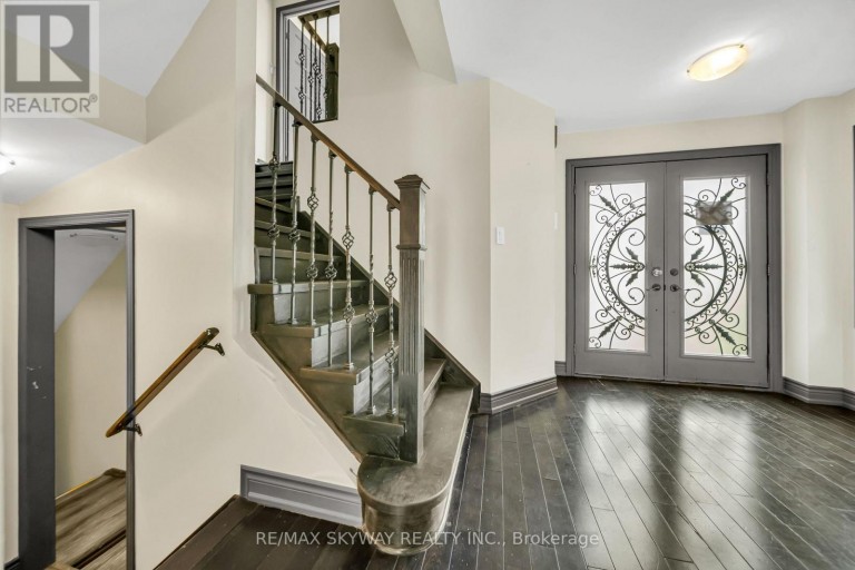 2055 BLUE RIDGE CRESCENT, Pickering (Brock Ridge), Ontario, L1X2N5
