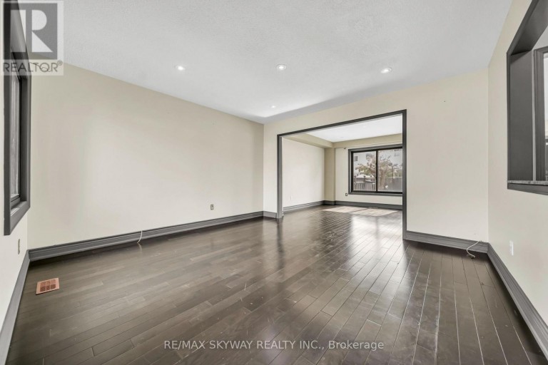 2055 BLUE RIDGE CRESCENT, Pickering (Brock Ridge), Ontario, L1X2N5