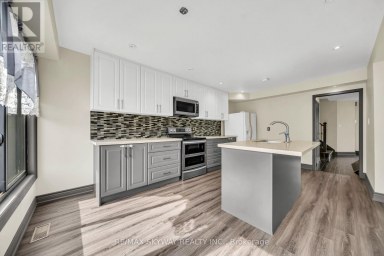 2055 BLUE RIDGE CRESCENT Pickering (Brock Ridge) Ontario photo 15