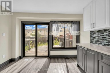 2055 BLUE RIDGE CRESCENT Pickering (Brock Ridge) Ontario photo 16