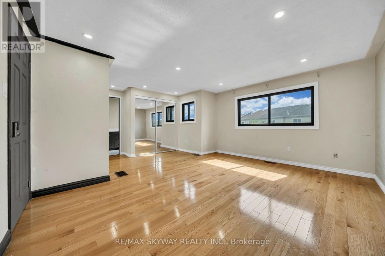 2055 BLUE RIDGE CRESCENT, Pickering (Brock Ridge), Ontario, L1X2N5