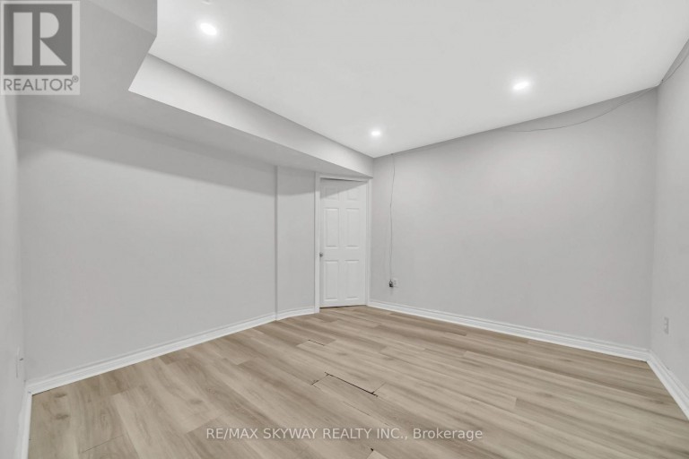 2055 BLUE RIDGE CRESCENT, Pickering (Brock Ridge), Ontario, L1X2N5