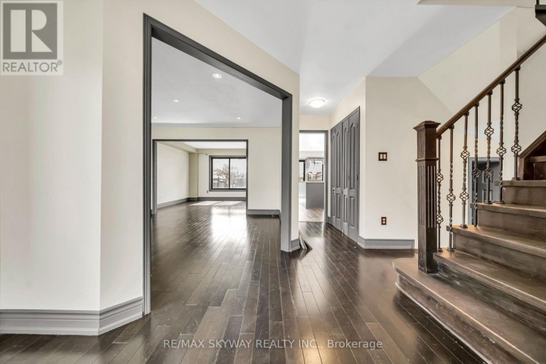 2055 BLUE RIDGE CRESCENT, Pickering (Brock Ridge), Ontario, L1X2N5