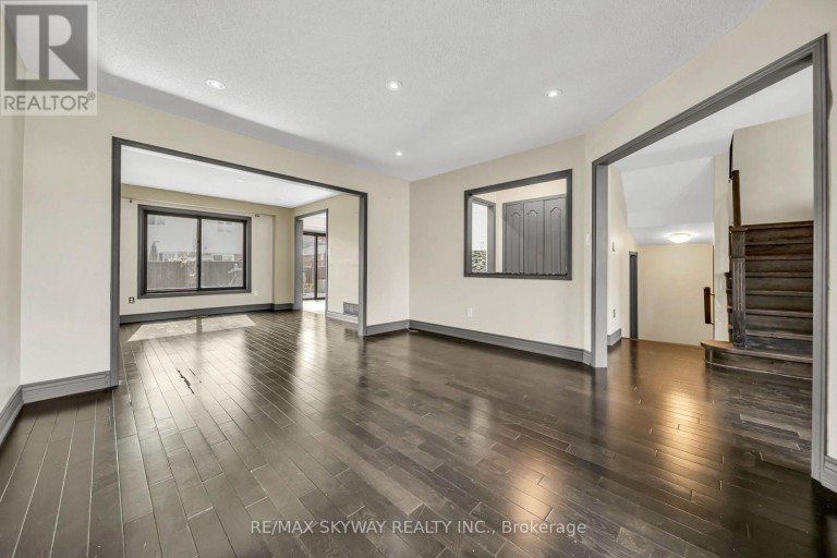 2055 BLUE RIDGE CRESCENT, Pickering (Brock Ridge), Ontario, L1X2N5