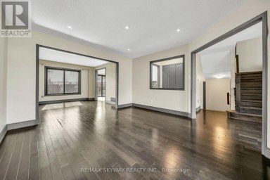 2055 BLUE RIDGE CRESCENT Pickering (Brock Ridge) Ontario photo 24
