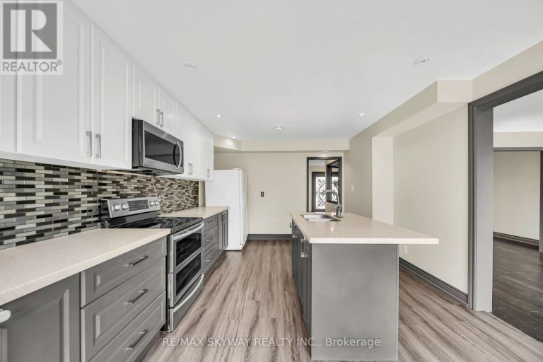 2055 BLUE RIDGE CRESCENT, Pickering (Brock Ridge), Ontario, L1X2N5