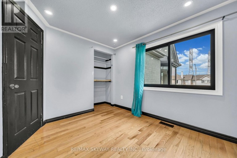 2055 BLUE RIDGE CRESCENT, Pickering (Brock Ridge), Ontario, L1X2N5