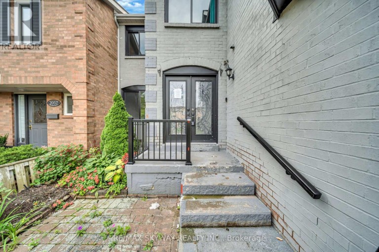 2055 BLUE RIDGE CRESCENT, Pickering (Brock Ridge), Ontario, L1X2N5