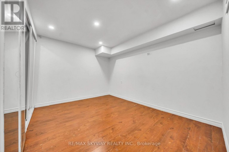 2055 BLUE RIDGE CRESCENT, Pickering (Brock Ridge), Ontario, L1X2N5