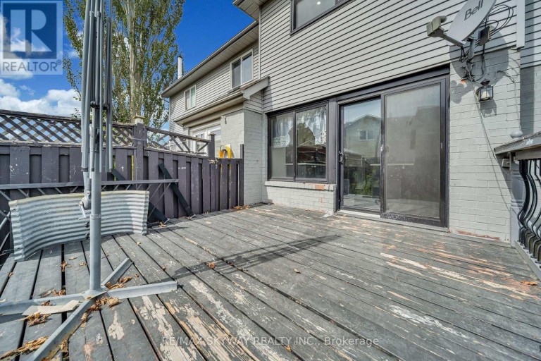 2055 BLUE RIDGE CRESCENT, Pickering (Brock Ridge), Ontario, L1X2N5