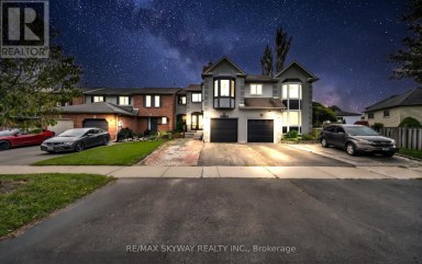 2055 BLUE RIDGE CRESCENT Pickering (Brock Ridge) Ontario photo 7