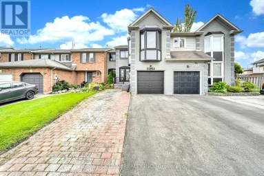 2055 BLUE RIDGE CRESCENT Pickering (Brock Ridge) Ontario photo 8