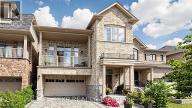 34 BUTTONLEAF CRESCENT Whitchurch-Stouffville (Stouffville) Ontario photo 1