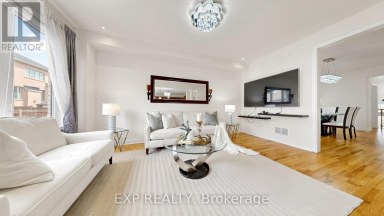 34 BUTTONLEAF CRESCENT Whitchurch-Stouffville (Stouffville) Ontario photo 12