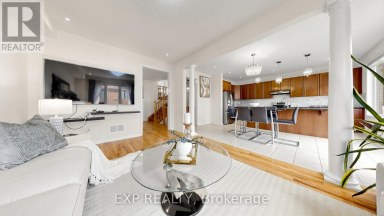 34 BUTTONLEAF CRESCENT Whitchurch-Stouffville (Stouffville) Ontario photo 13