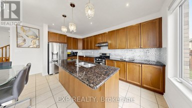 34 BUTTONLEAF CRESCENT Whitchurch-Stouffville (Stouffville) Ontario photo 15