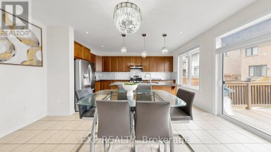 34 BUTTONLEAF CRESCENT Whitchurch-Stouffville (Stouffville) Ontario photo 17