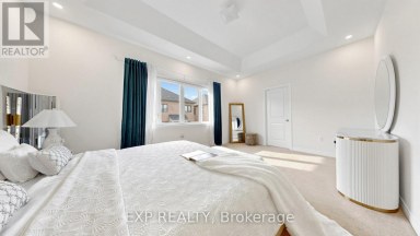 34 BUTTONLEAF CRESCENT Whitchurch-Stouffville (Stouffville) Ontario photo 22