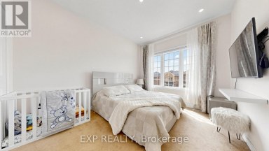 34 BUTTONLEAF CRESCENT Whitchurch-Stouffville (Stouffville) Ontario photo 25