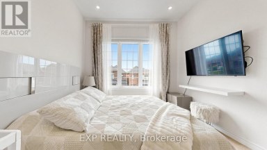 34 BUTTONLEAF CRESCENT Whitchurch-Stouffville (Stouffville) Ontario photo 26