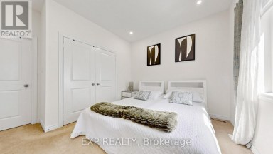 34 BUTTONLEAF CRESCENT Whitchurch-Stouffville (Stouffville) Ontario photo 29