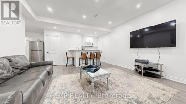 34 BUTTONLEAF CRESCENT Whitchurch-Stouffville (Stouffville) Ontario photo 33
