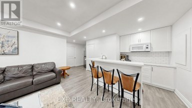 34 BUTTONLEAF CRESCENT Whitchurch-Stouffville (Stouffville) Ontario photo 34