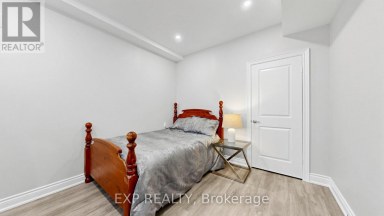 34 BUTTONLEAF CRESCENT Whitchurch-Stouffville (Stouffville) Ontario photo 35