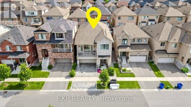 34 BUTTONLEAF CRESCENT Whitchurch-Stouffville (Stouffville) Ontario photo 40