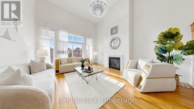 34 BUTTONLEAF CRESCENT Whitchurch-Stouffville (Stouffville) Ontario photo 5