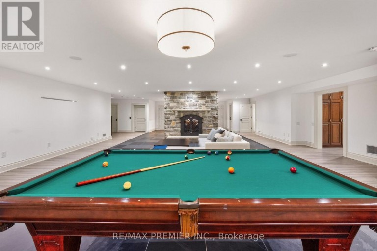 40 GOLF AVENUE, Vaughan (East Woodbridge), Ontario, L4L3A5
