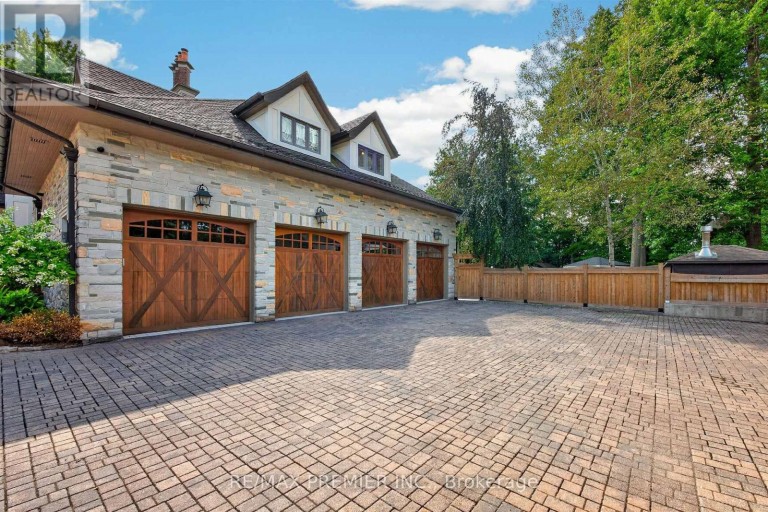 40 GOLF AVENUE, Vaughan (East Woodbridge), Ontario, L4L3A5