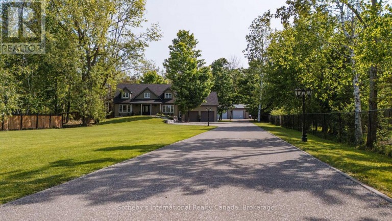129 BASS LINE, Oro-Medonte (Prices Corners), Ontario, L3V0J9