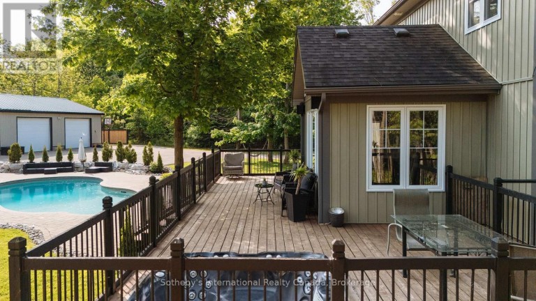 129 BASS LINE, Oro-Medonte (Prices Corners), Ontario, L3V0J9