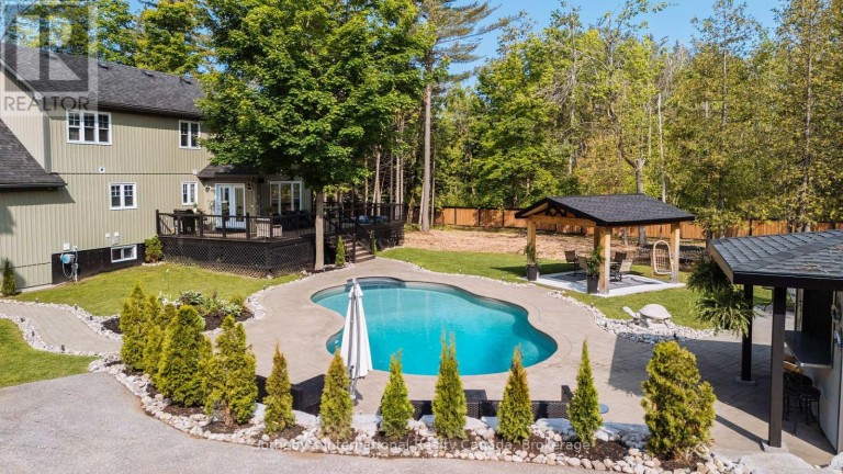 129 BASS LINE, Oro-Medonte (Prices Corners), Ontario, L3V0J9
