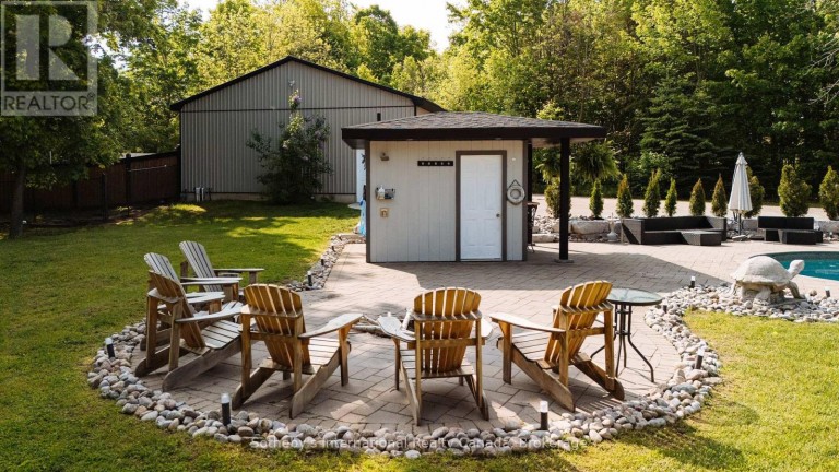 129 BASS LINE, Oro-Medonte (Prices Corners), Ontario, L3V0J9