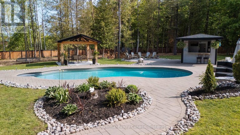129 BASS LINE, Oro-Medonte (Prices Corners), Ontario, L3V0J9