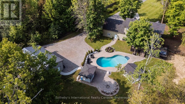 129 BASS LINE, Oro-Medonte (Prices Corners), Ontario, L3V0J9
