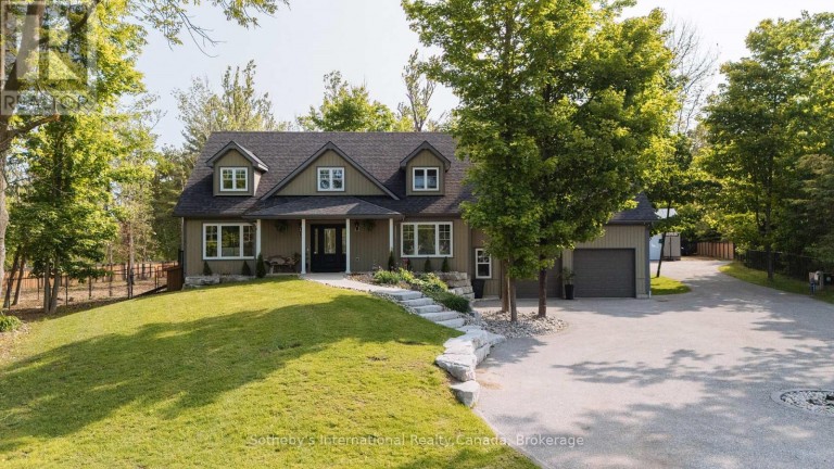 129 BASS LINE, Oro-Medonte (Prices Corners), Ontario, L3V0J9