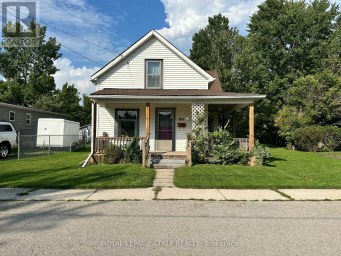 305 NORTH CAYUGA STREET W Haldimand (Dunnville) Ontario photo 1