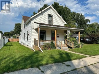 305 NORTH CAYUGA STREET W Haldimand (Dunnville) Ontario photo 3