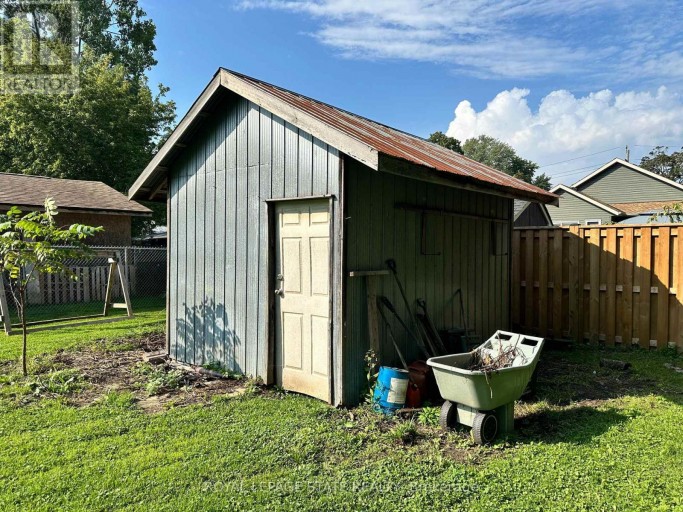 305 NORTH CAYUGA STREET W, Haldimand (Dunnville), Ontario, N1A1P4