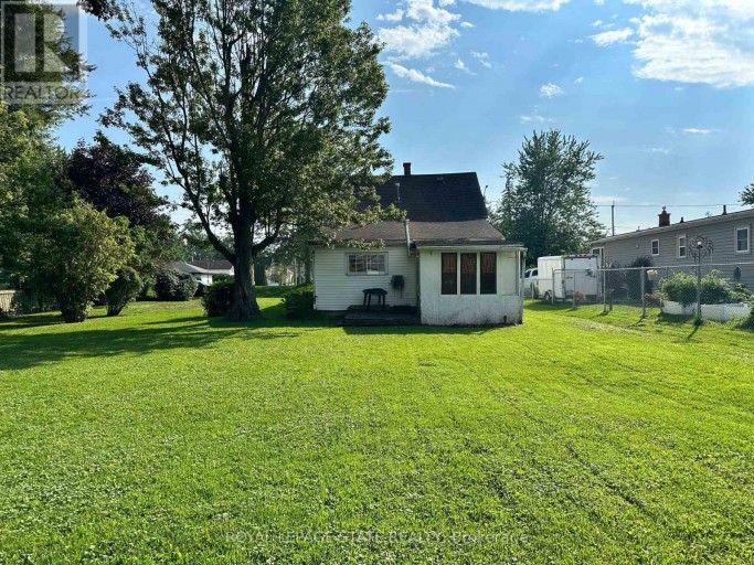 305 NORTH CAYUGA STREET W, Haldimand (Dunnville), Ontario, N1A1P4