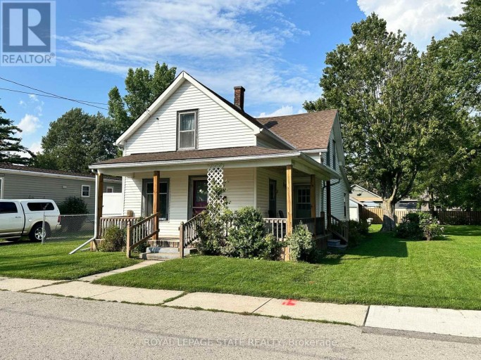 305 NORTH CAYUGA STREET W, Haldimand (Dunnville), Ontario, N1A1P4