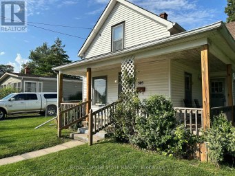 305 NORTH CAYUGA STREET W Haldimand (Dunnville) Ontario photo 8