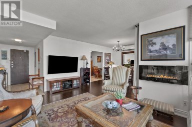 2206 - 75 QUEEN STREET N Hamilton (Strathcona) Ontario photo 10