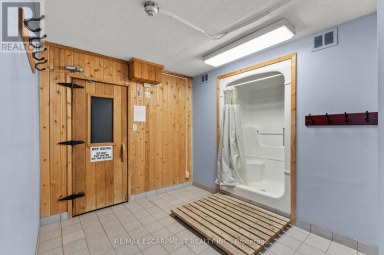 2206 - 75 QUEEN STREET N Hamilton (Strathcona) Ontario photo 24